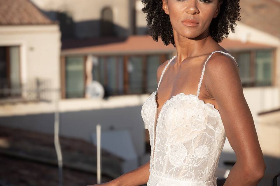 Abiti da Sposa - Sposà Cefalù