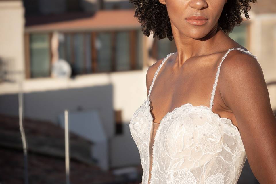 Abiti da Sposa - Sposà Cefalù