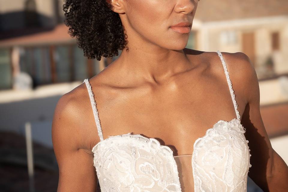 Abiti da Sposa - Sposà Cefalù