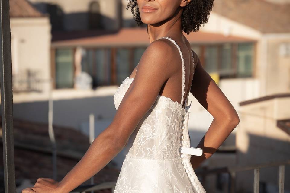 Abiti da Sposa - Sposà Cefalù