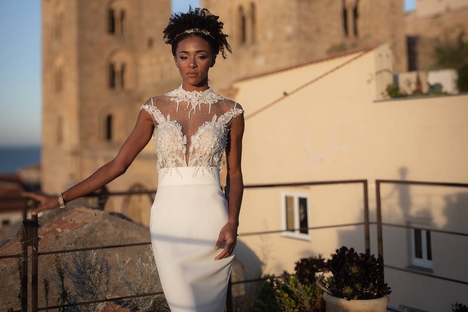 Abiti da Sposa - Sposà Cefalù