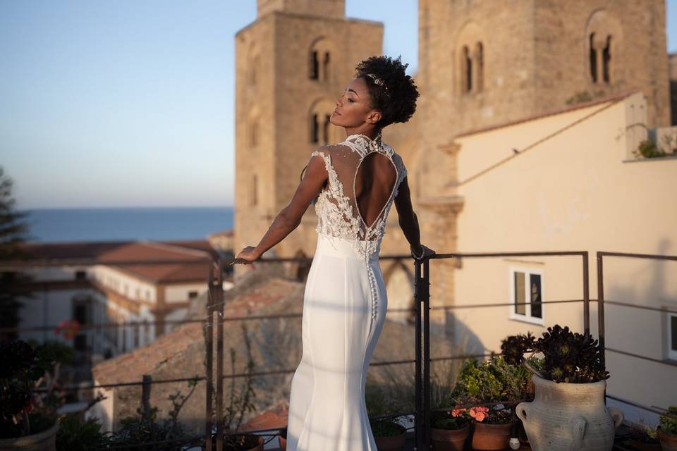 Abiti da Sposa - Sposà Cefalù