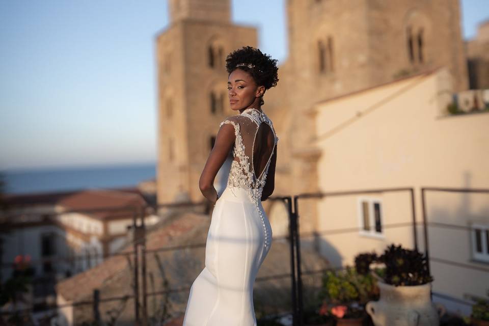 Abiti da Sposa - Sposà Cefalù