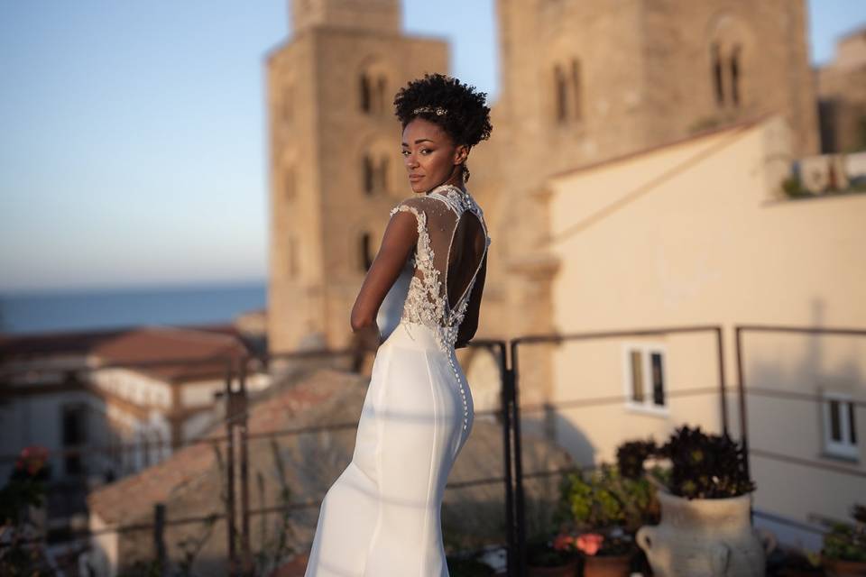 Abiti da Sposa - Sposà Cefalù