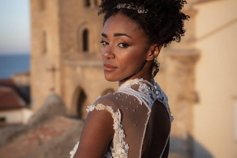 Abiti da Sposa - Sposà Cefalù