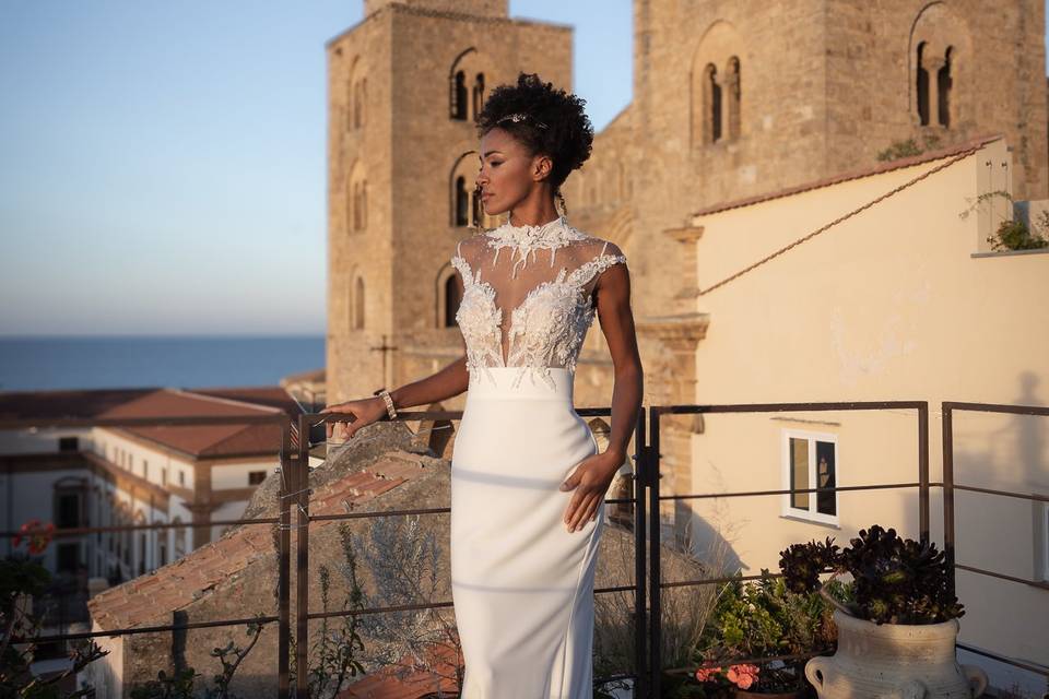 Abiti da Sposa - Sposà Cefalù