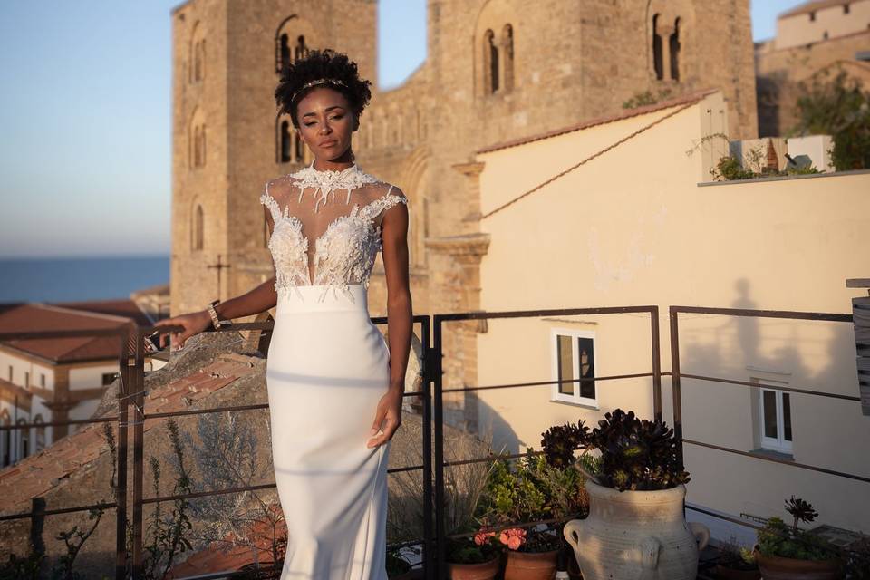 Abiti da Sposa - Sposà Cefalù
