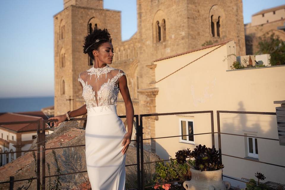 Abiti da Sposa - Sposà Cefalù