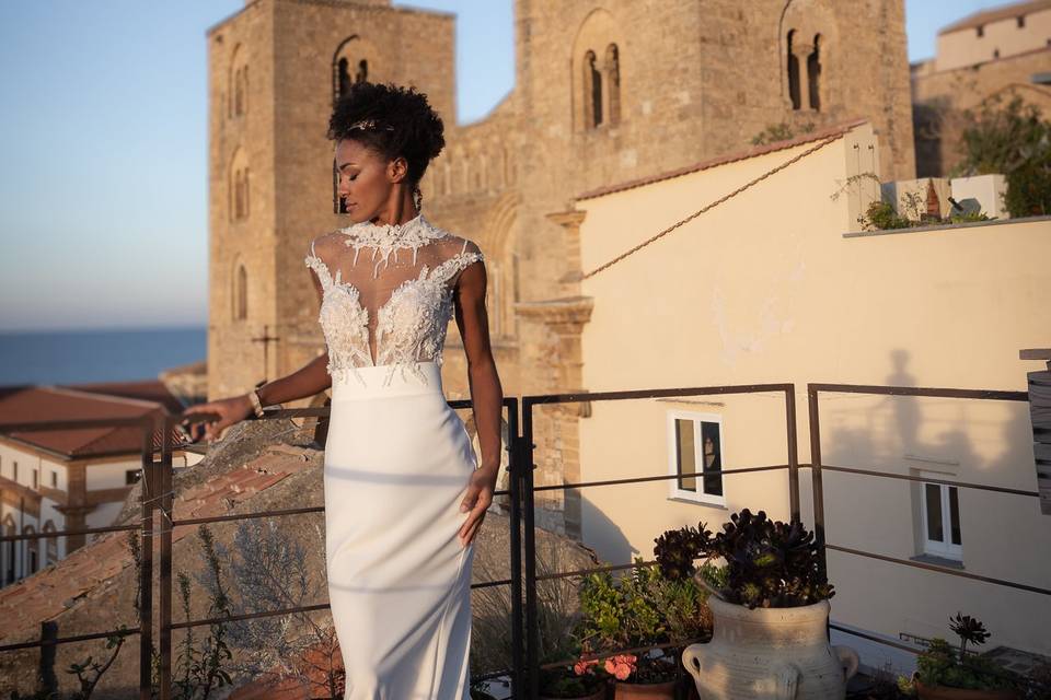 Abiti da Sposa - Sposà Cefalù