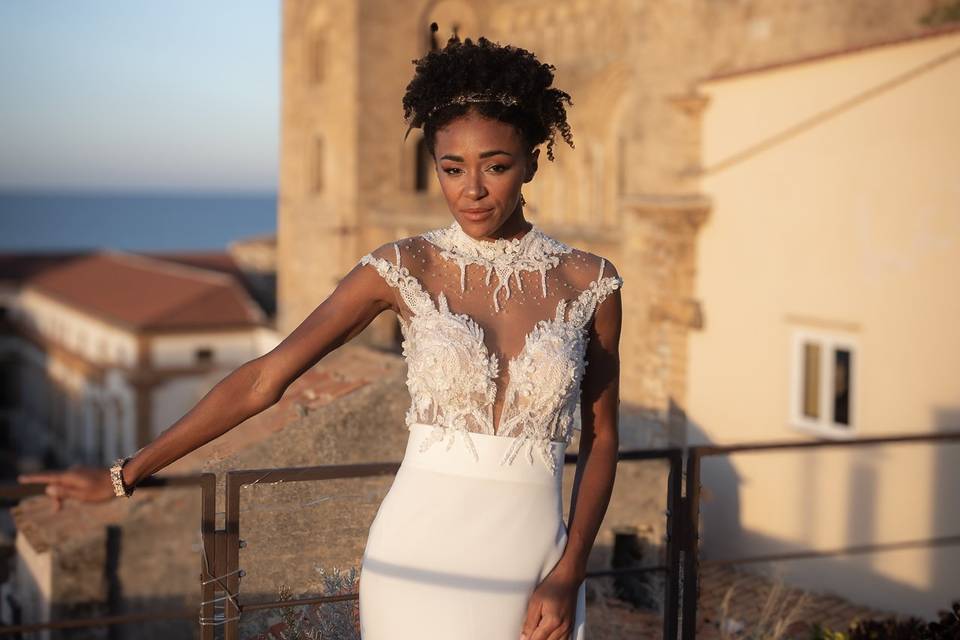 Abiti da Sposa - Sposà Cefalù