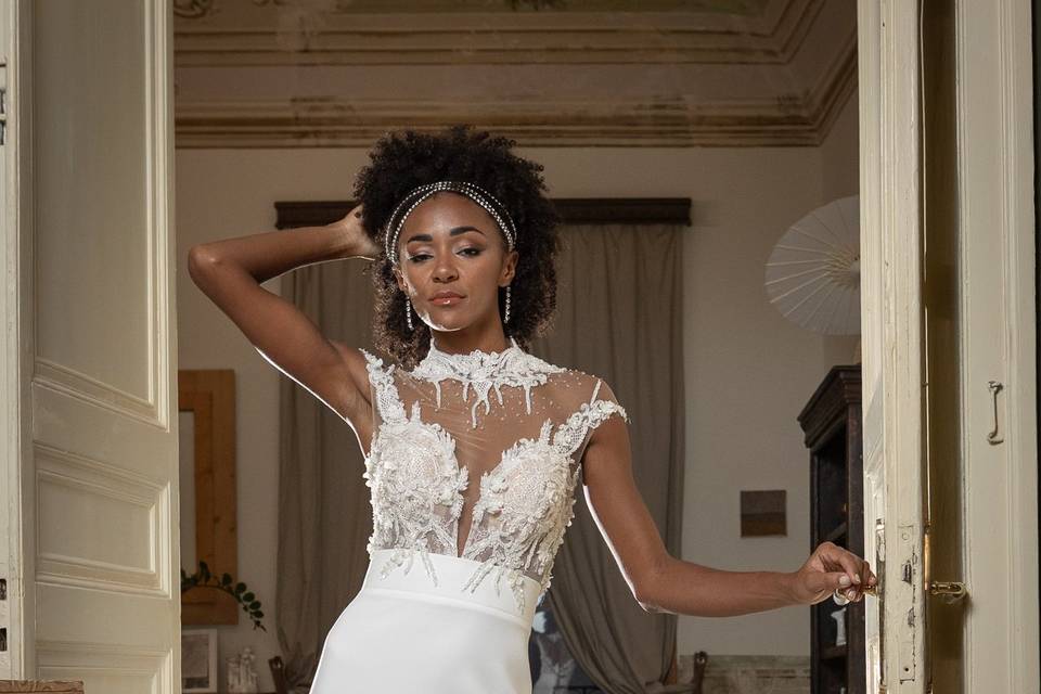 Abiti da Sposa - Sposà Cefalù