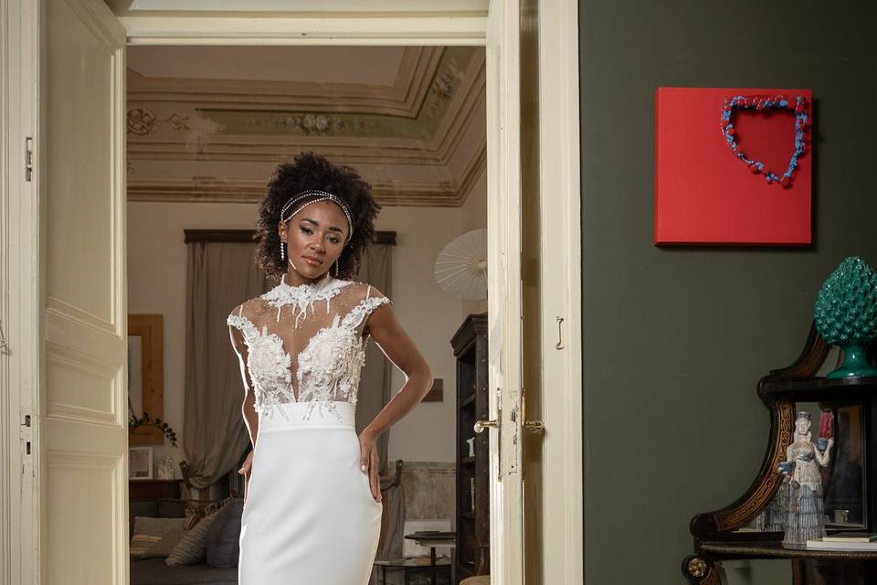 Abiti da Sposa - Sposà Cefalù