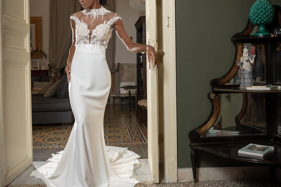 Abiti da Sposa - Sposà Cefalù