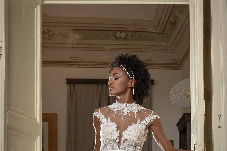 Abiti da Sposa - Sposà Cefalù