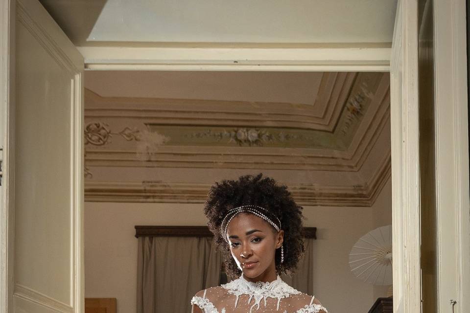 Abiti da Sposa - Sposà Cefalù
