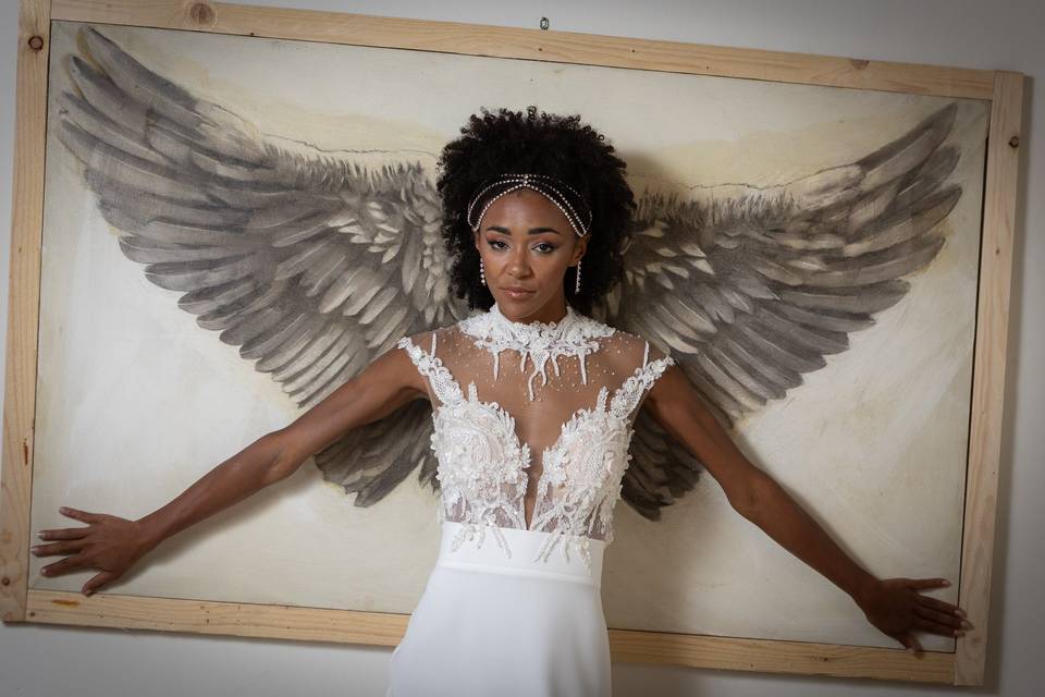 Abiti da Sposa - Sposà Cefalù