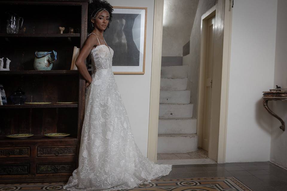Abiti da Sposa - Sposà Cefalù