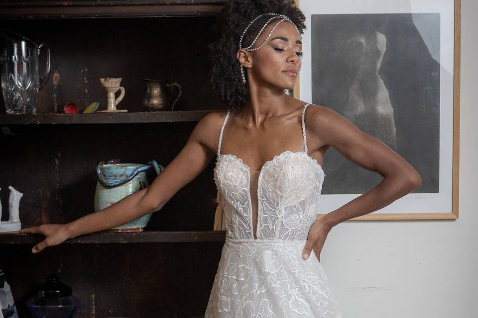 Abiti da Sposa - Sposà Cefalù