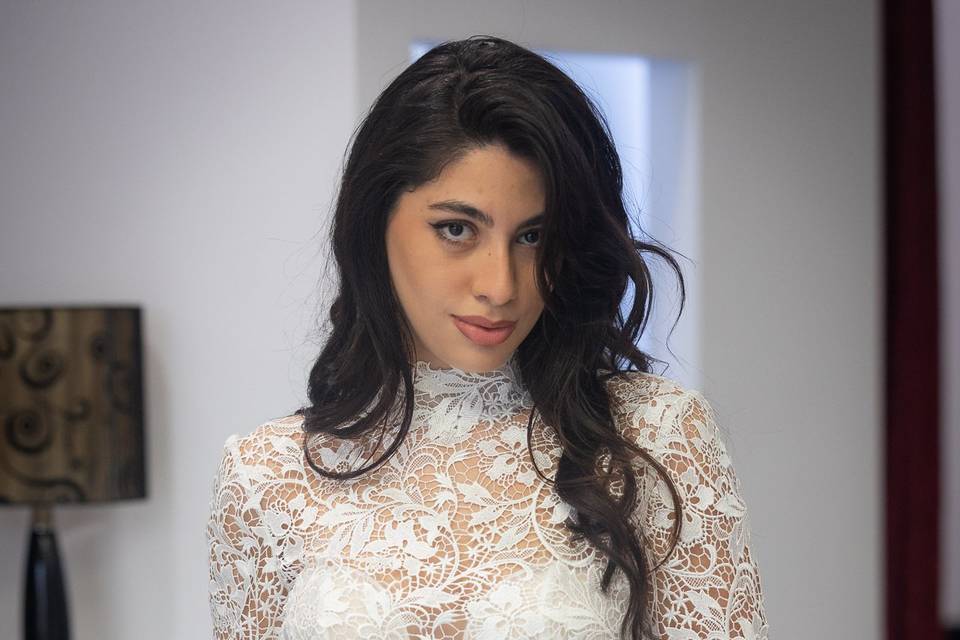Abiti da Sposa - Sposà Cefalù