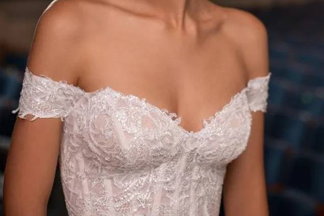 Collezione pronovias privèe