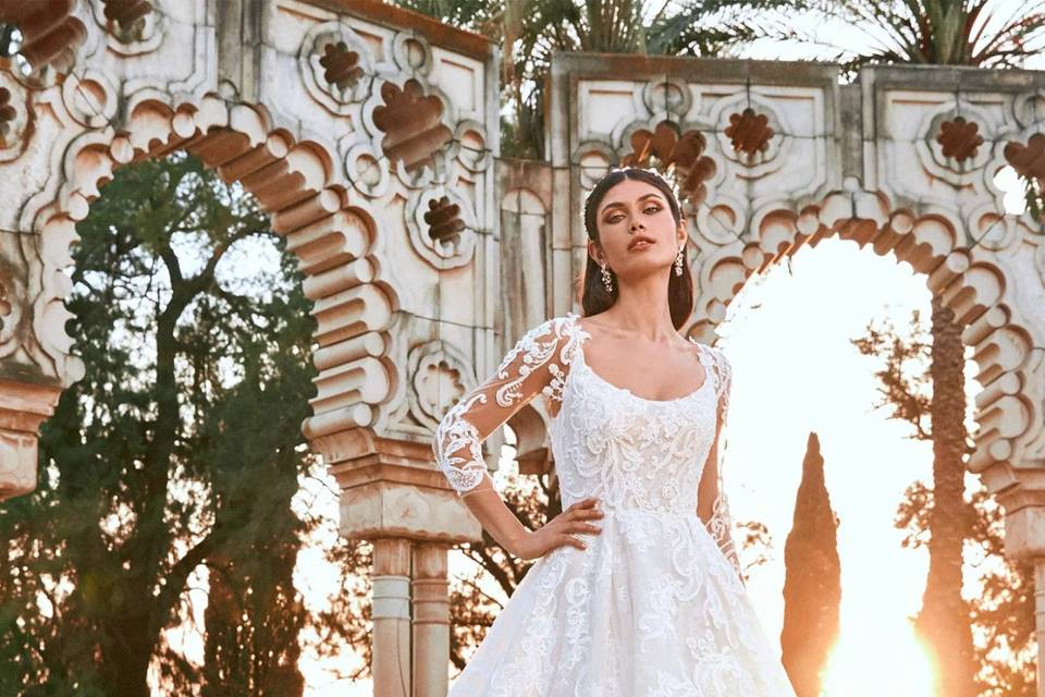 Collezione pronovias privèe