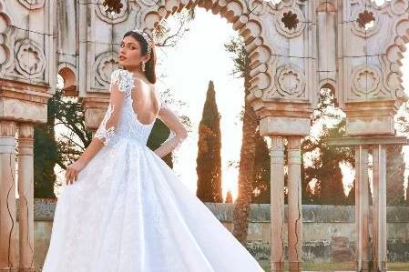 Collezione pronovias privèe