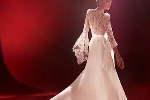 Collezione atelier pronovias