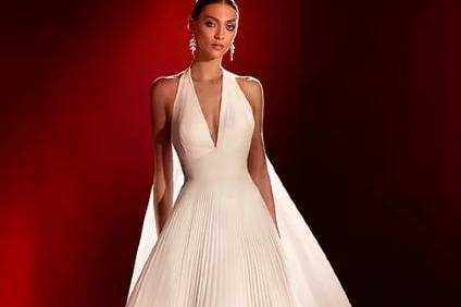 Collezione atelier pronovias