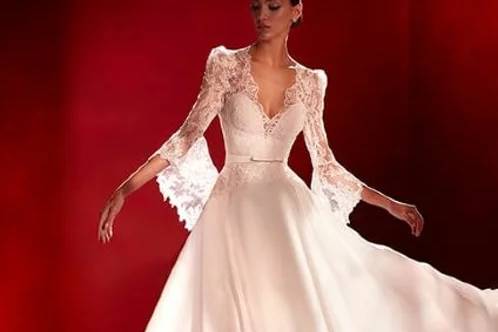 Collezione atelier pronovias