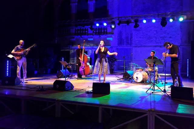 Quartetto Swing
