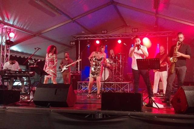 Band Funky&Soul