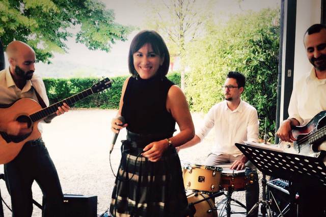 Quartetto Swing&Pop