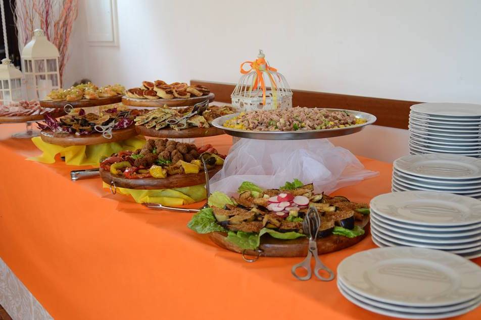 Catering