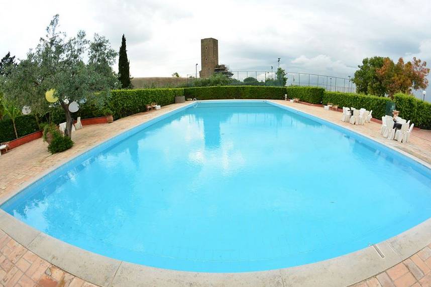 Piscina