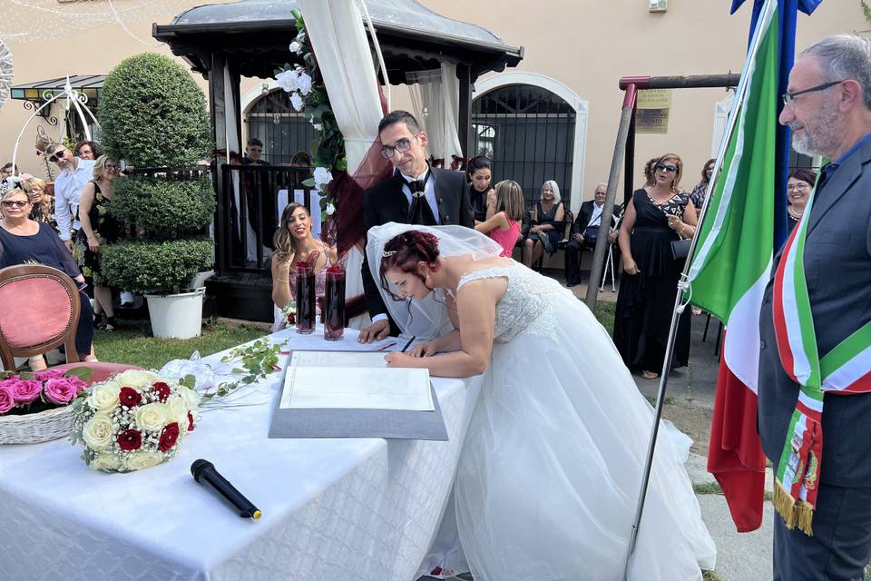 Mariangela e Luigi 10-9-22