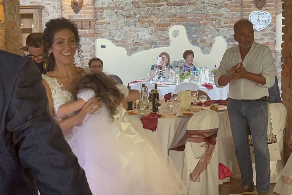 Wedding Alessandra e Leonardo