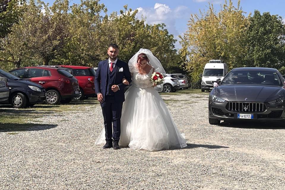 Mariangela e Luigi 10-9-22