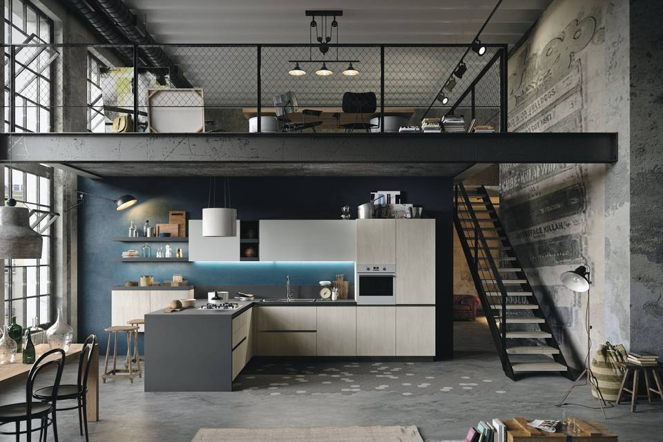 Snaidero Cucine