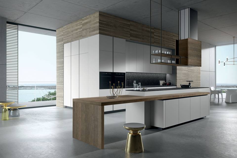 Snaidero Cucine