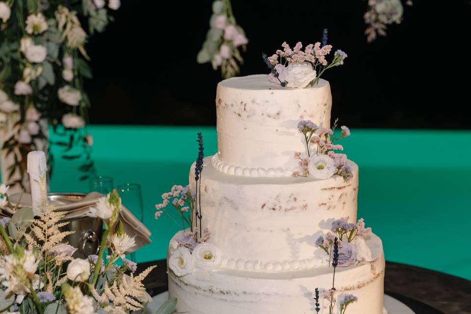 Matrimonio tenuta