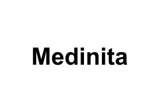 Medinita Logo