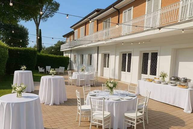 Terrazza