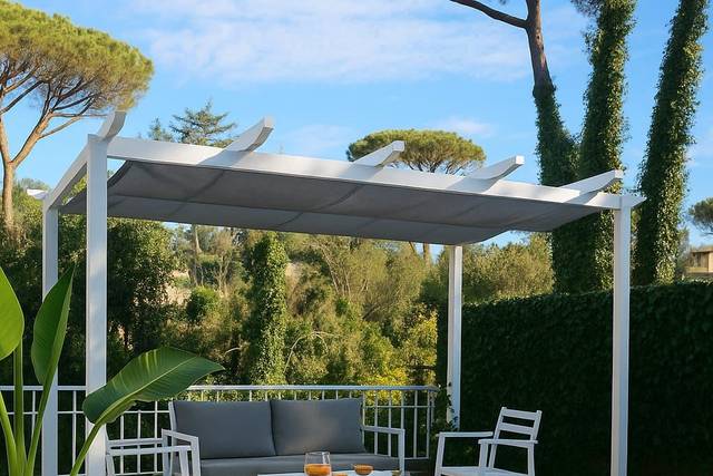 Terrazza