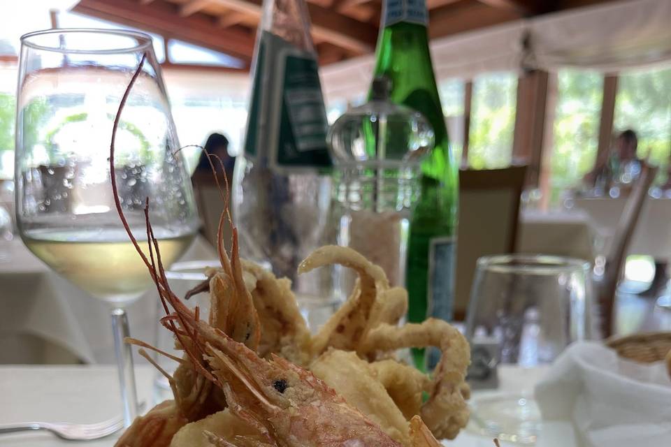 Fritto misto