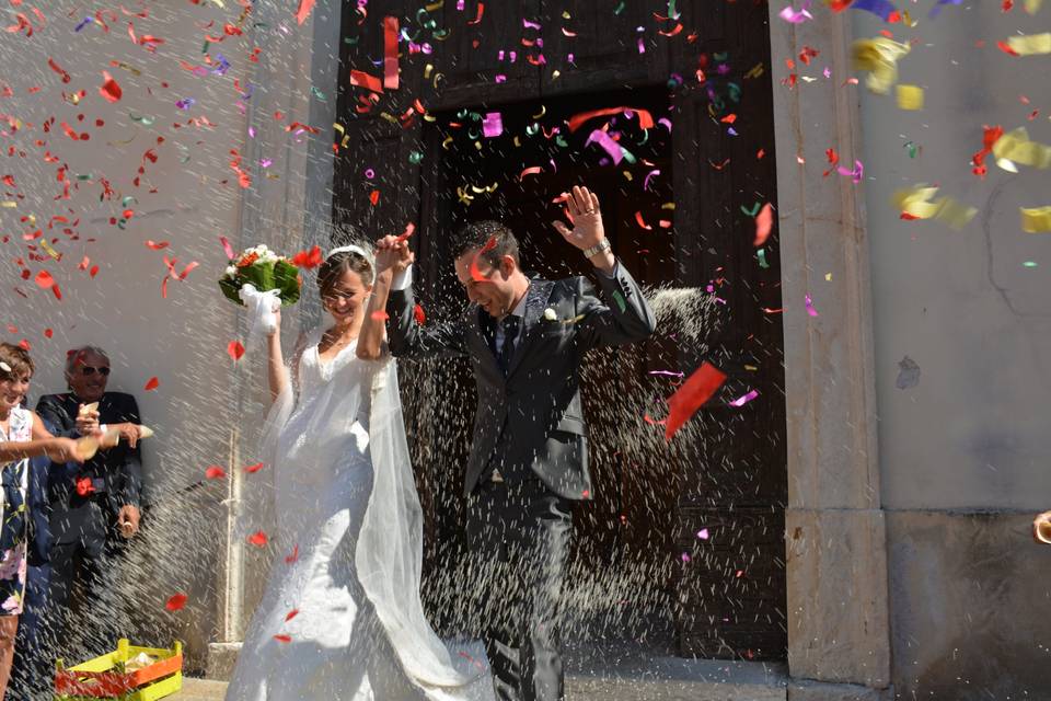 Giada e manuel