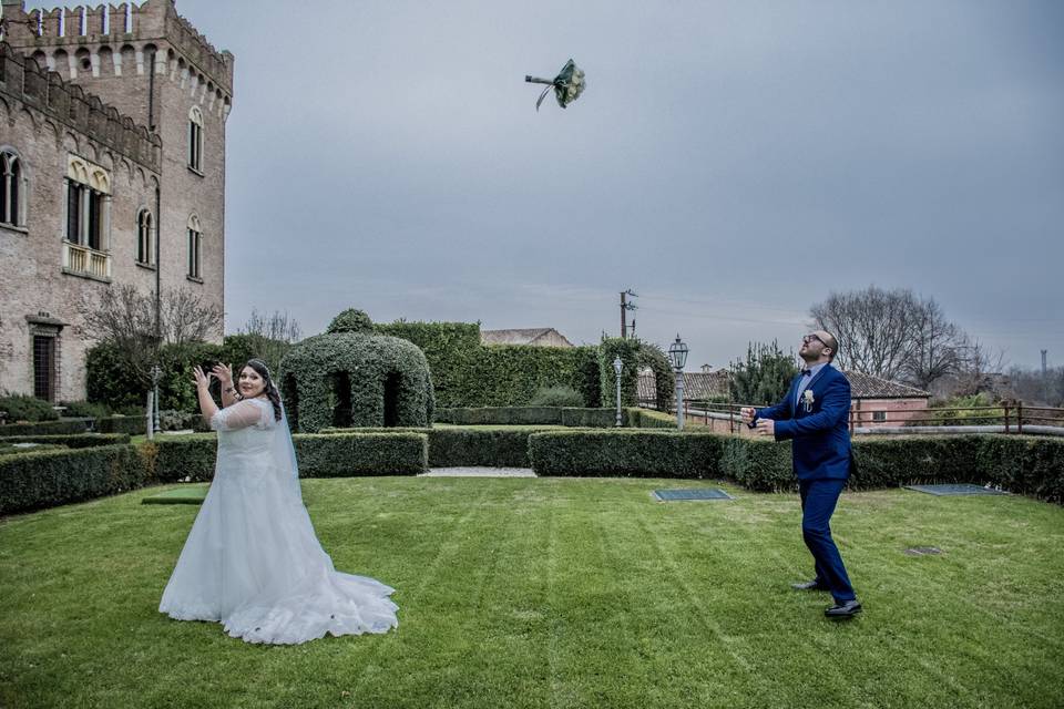 Chiara e luciano