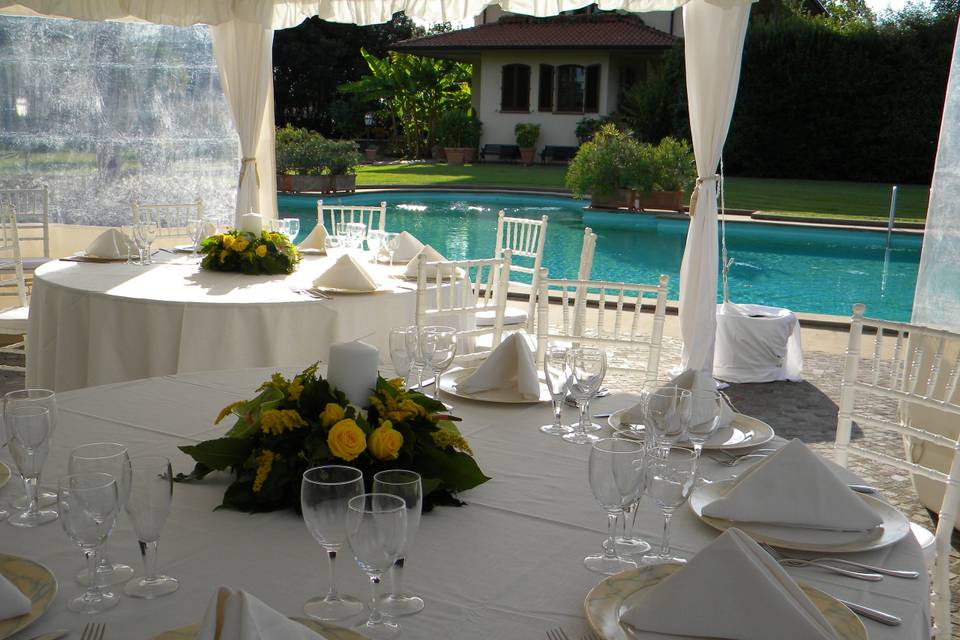 Toscana Catering