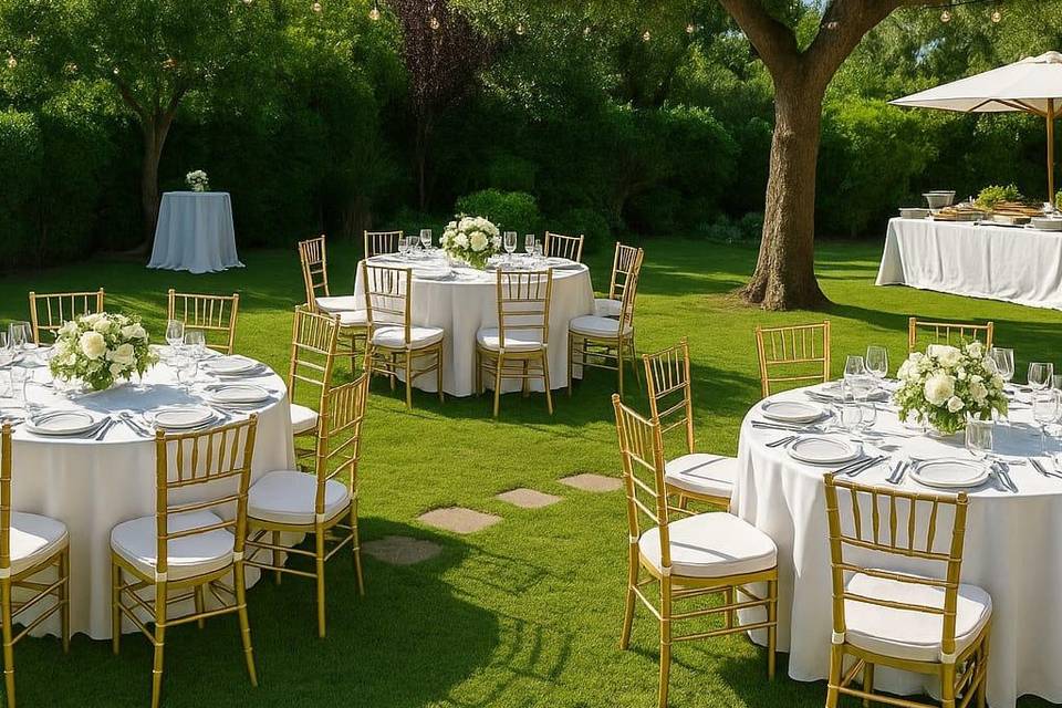 Giardino