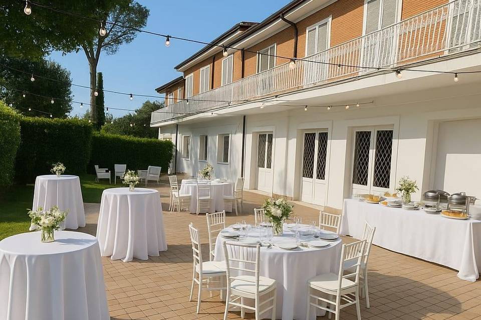 Terrazza