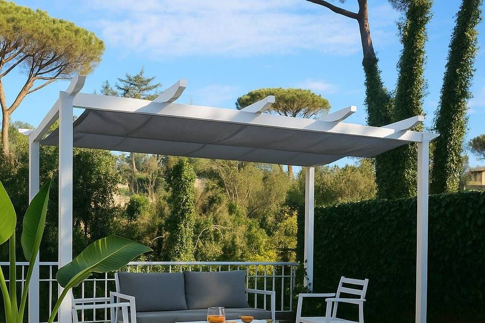 Terrazza